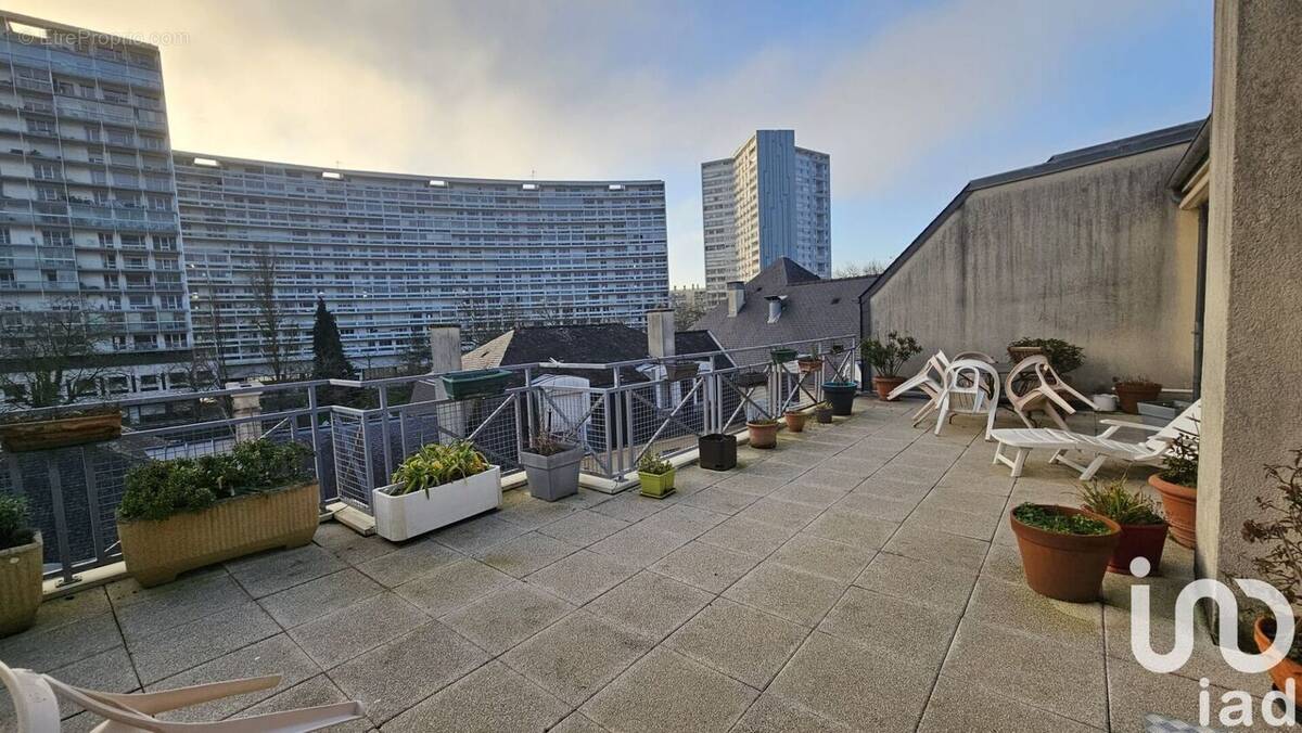 Photo 1 - Appartement à RENNES