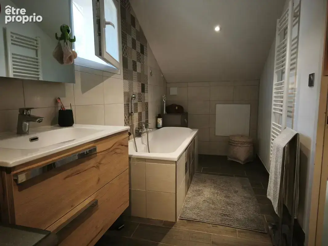 Maison À Vendre - photo 13