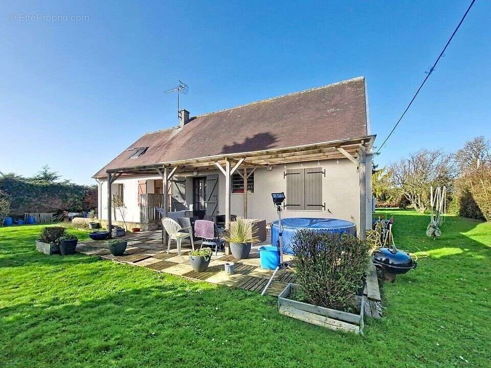 Maison 5 pièces - photo 7