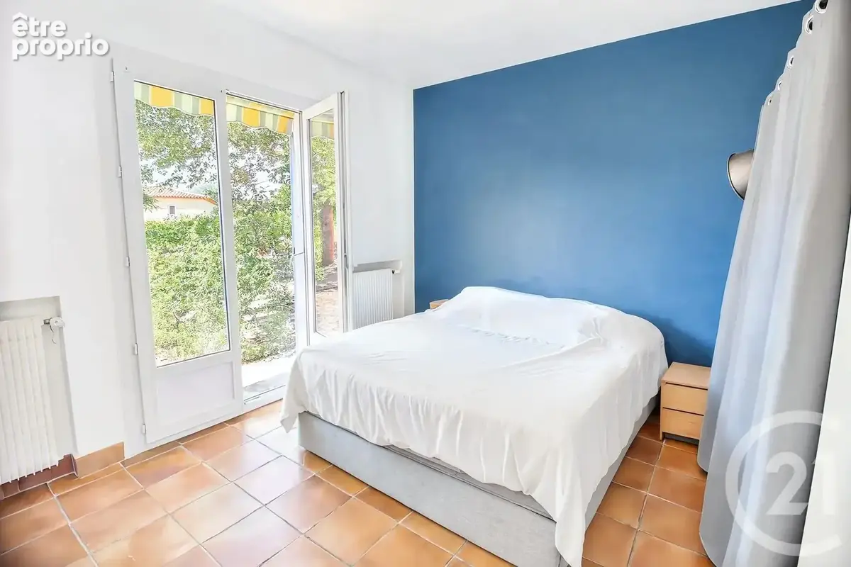 Maison 135 m² à Roquefort-Les-Pins  - photo 12