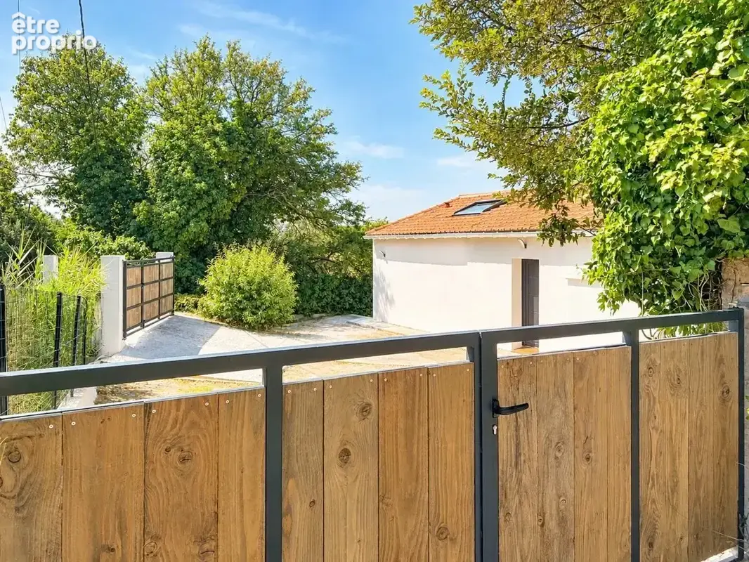 Superbe villa contemporaine avec piscine à Montpellier - photo 13