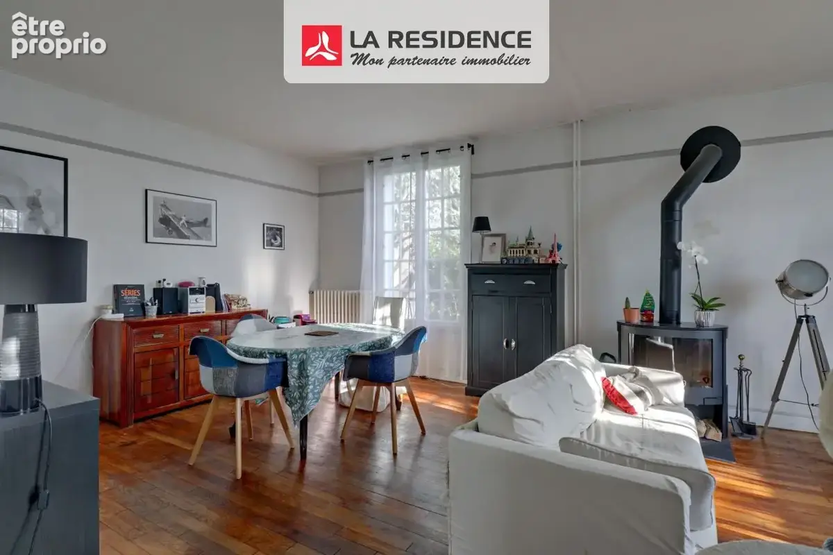 Maison 85 m² à Villiers-Saint-Frederic  - photo 9