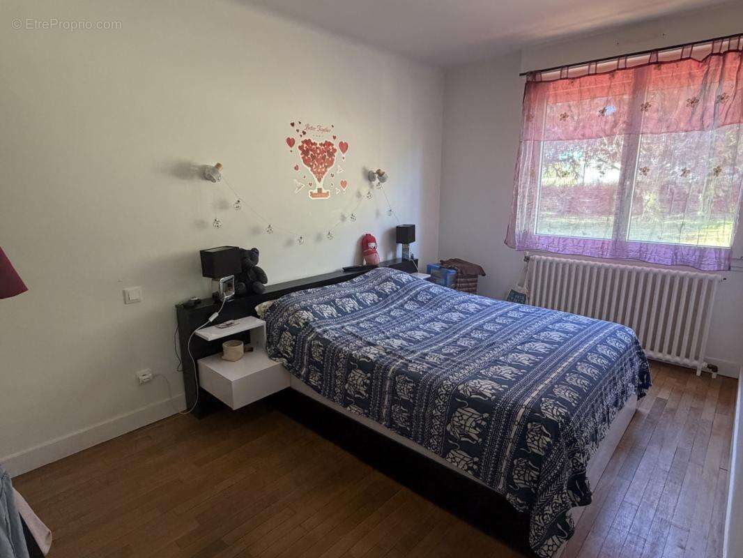 À vendre – mamers (72600) – pavillon rénové avec parc arboré de 3 300 m² - photo 10