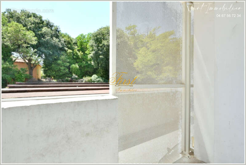 Appartement à SETE