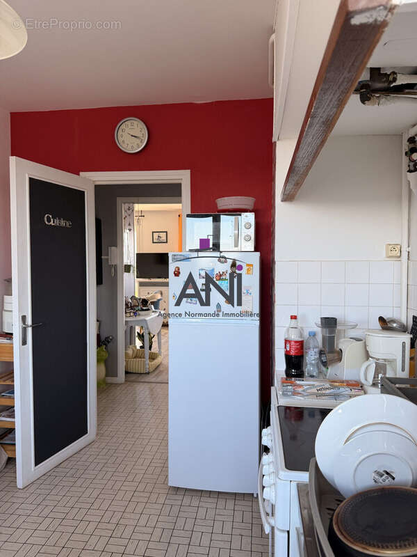 Appartement à GREGES