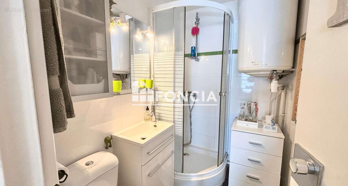 Appartement à LA ROCHELLE