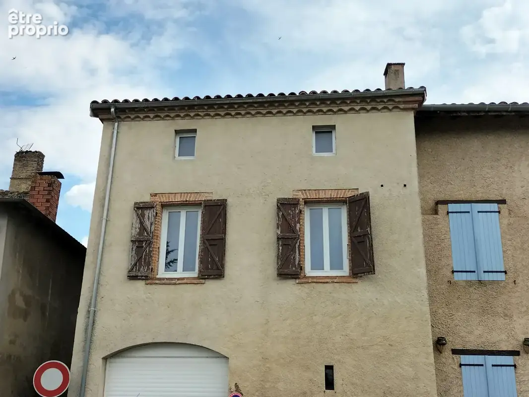 maison d'habitation spacieuse idéal pour petite famille , rénovation de qualité,  quartier calme - photo 23