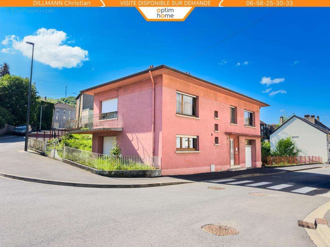 Maison Individuelle avec Terrain - photo 5