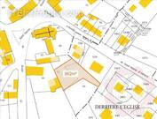 Terrain à QUANTILLY