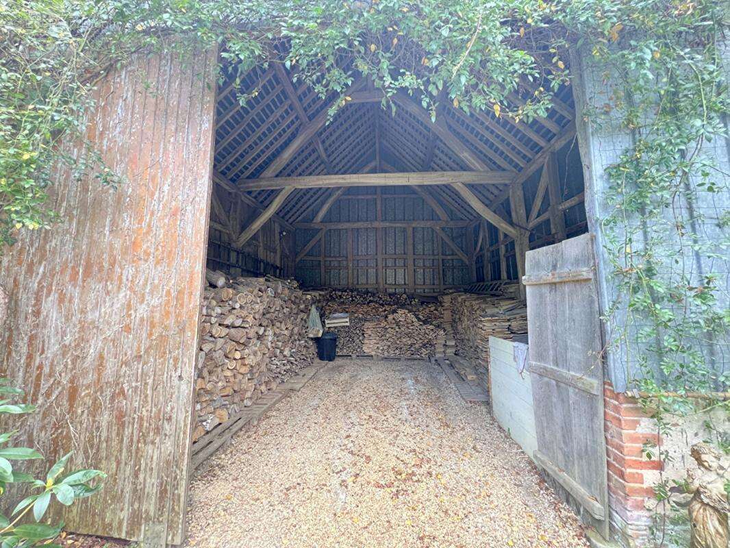 Maison à MONCE-EN-BELIN