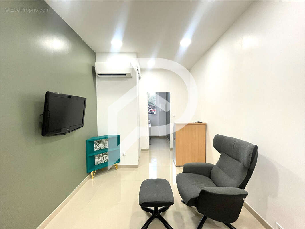 Commerce à LA SEYNE-SUR-MER