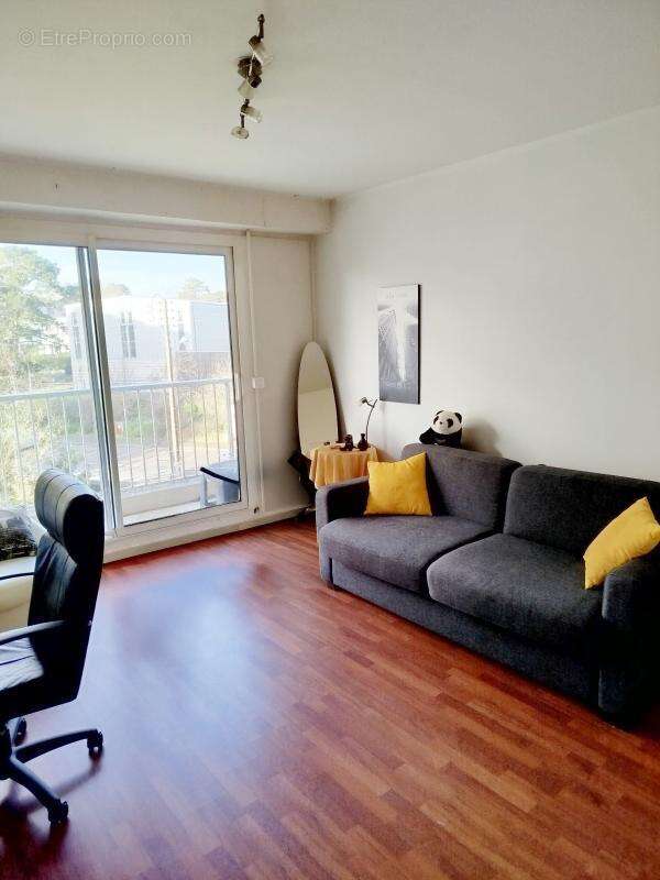 Photo 2 - Appartement à SAINT-NAZAIRE