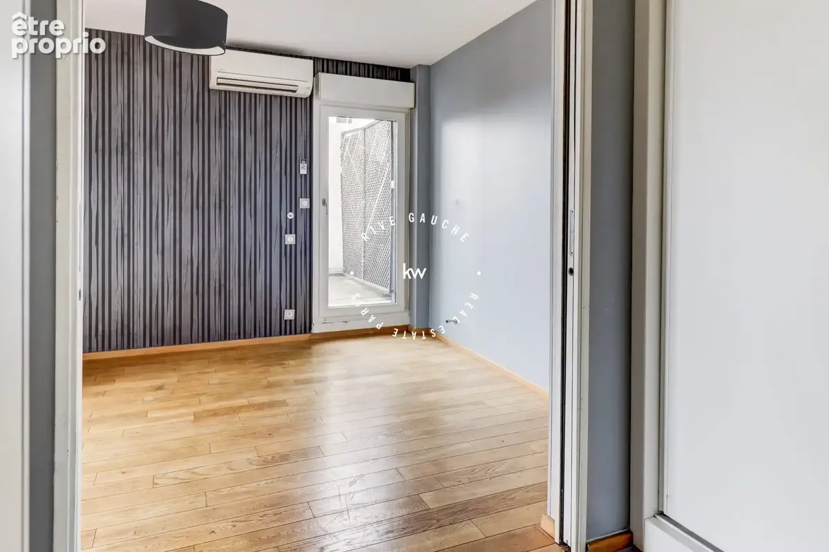 Appartement 3 pièces 51 m² à vendre à Clichy (92110) - photo 7
