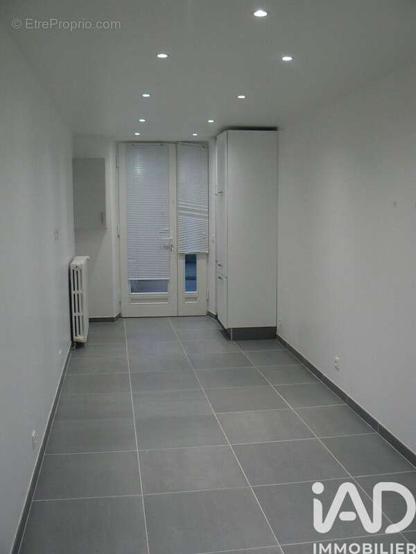Photo 2 - Maison à PRECY-SUR-OISE