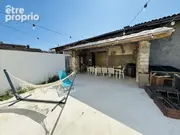 Maison à ORLEAT