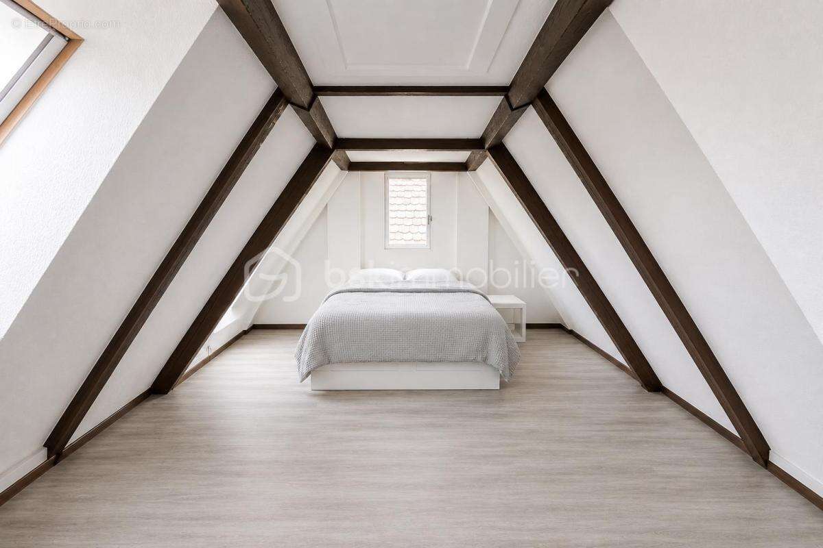 Appartement à SELESTAT