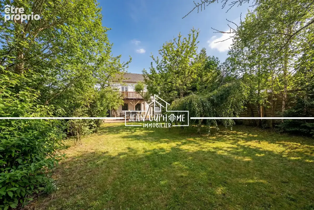 Maison - 293 m2 - bruyeres - photo 13