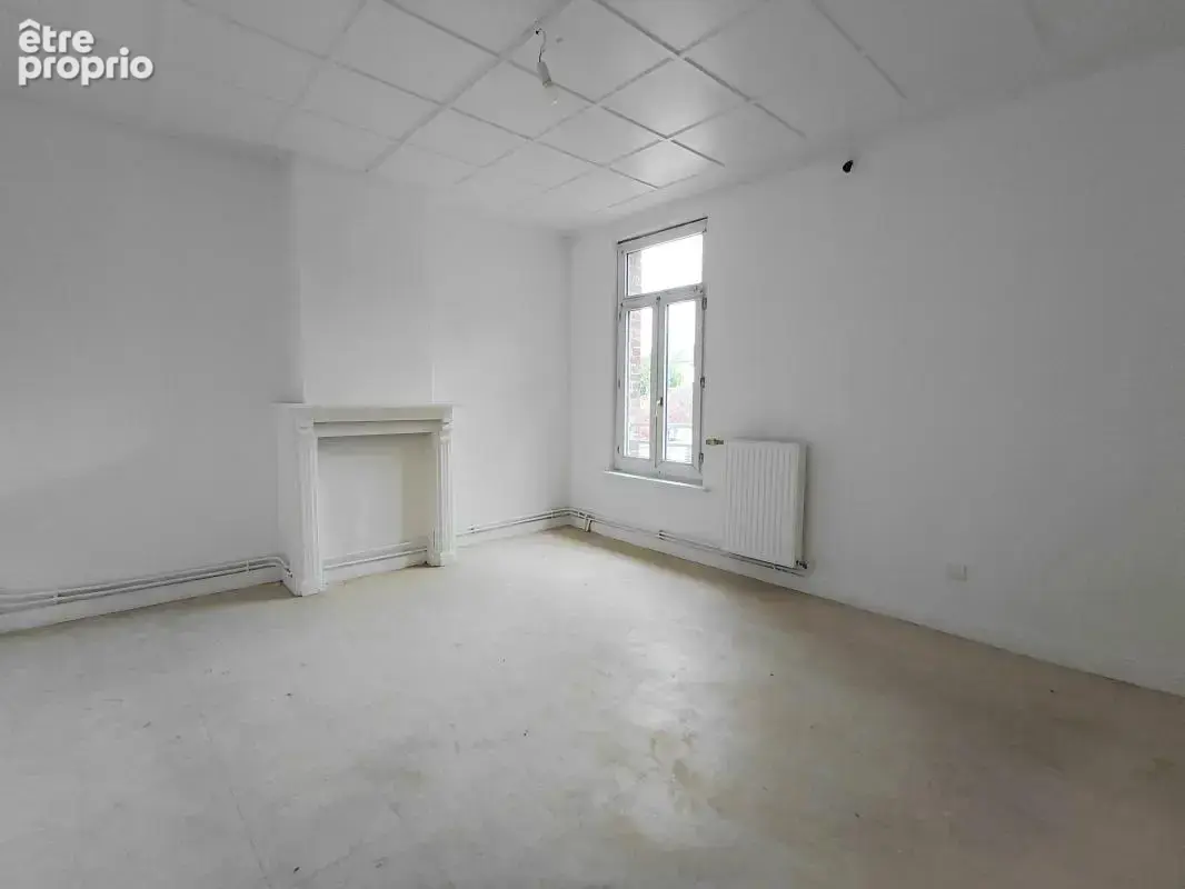 Montigny en gohelle - type 3 - 84 m² - photo 5