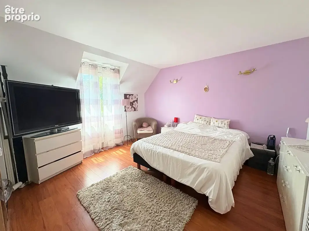 Maison 167m² à verrières-le-buisson - photo 12
