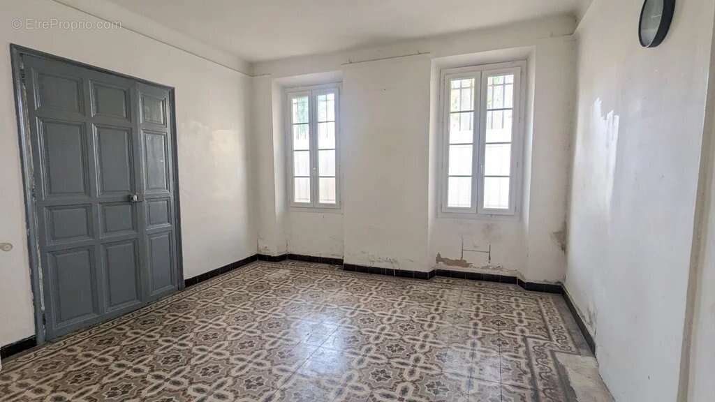 Maison à CARCES