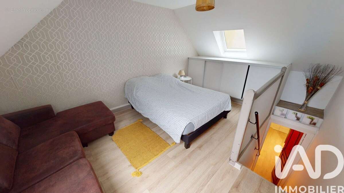 Photo 7 - Maison à MORET-SUR-LOING