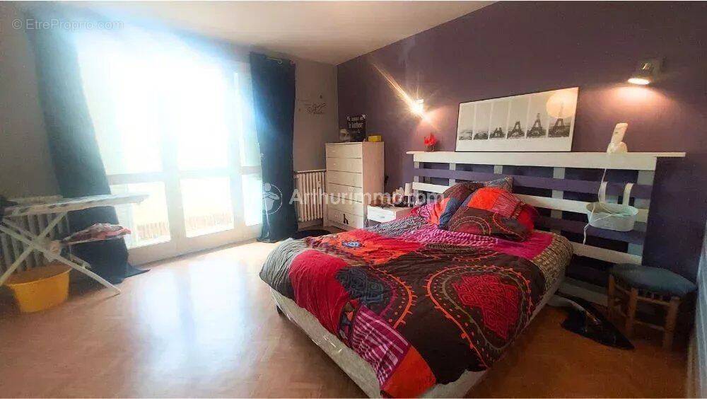 Appartement à CASTRES