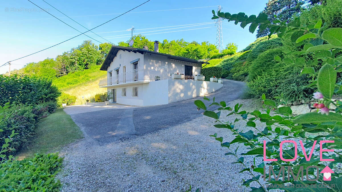 Maison de 90 m2 avec sous sol complet - photo 15