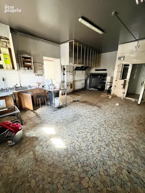 Immeuble 557m² à maringues - photo 14
