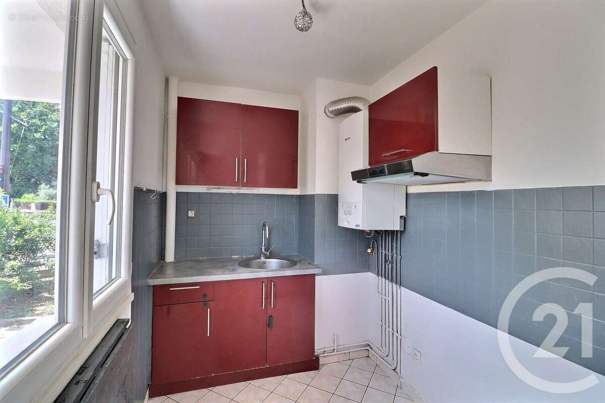 Appartement 30 m² à Antony  - photo 4