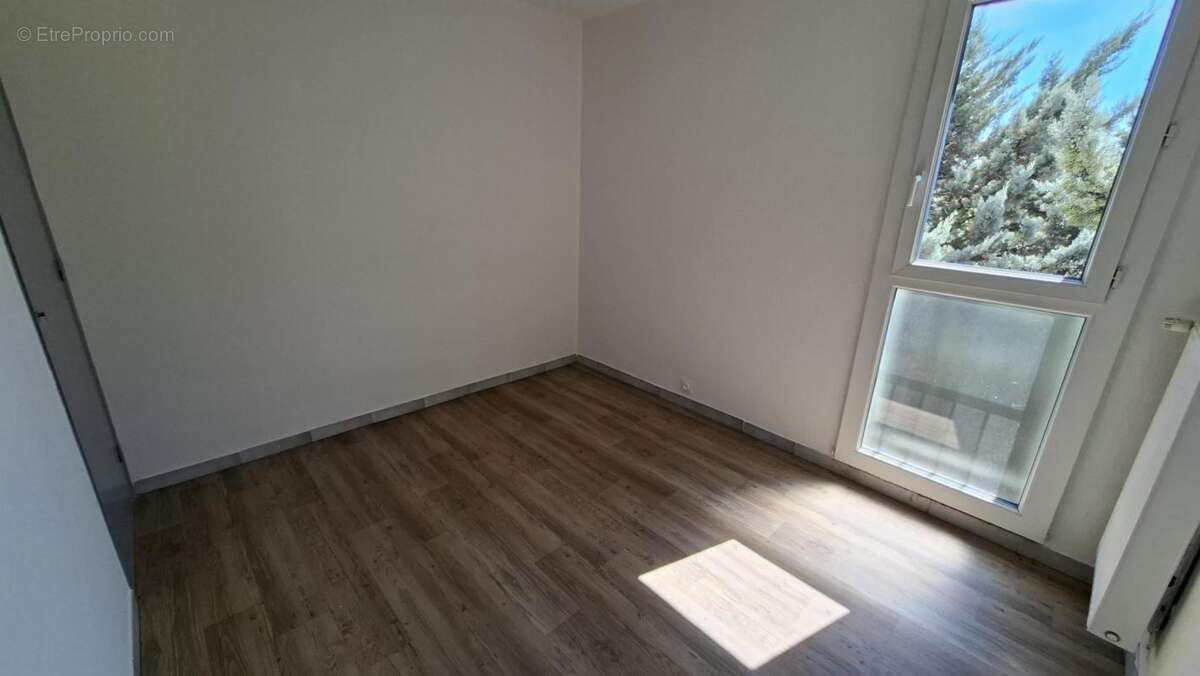 Appartement à LE THOR