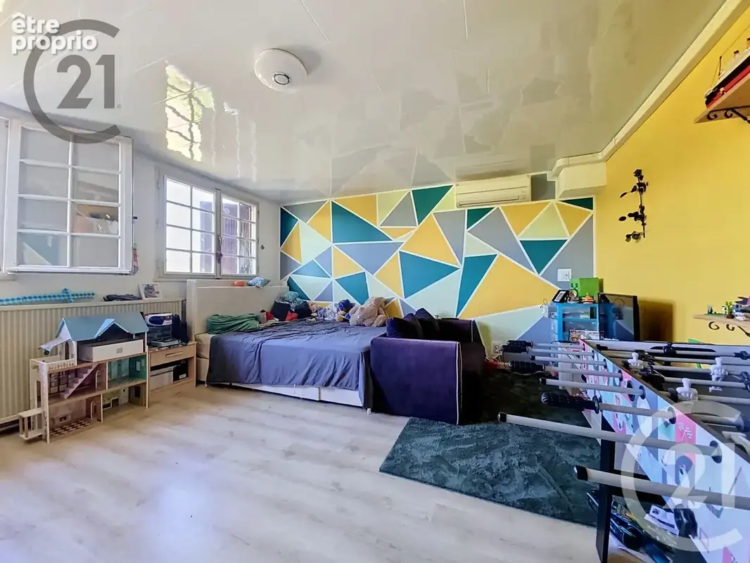 Maison 162 m² à Ablancourt  - photo 8