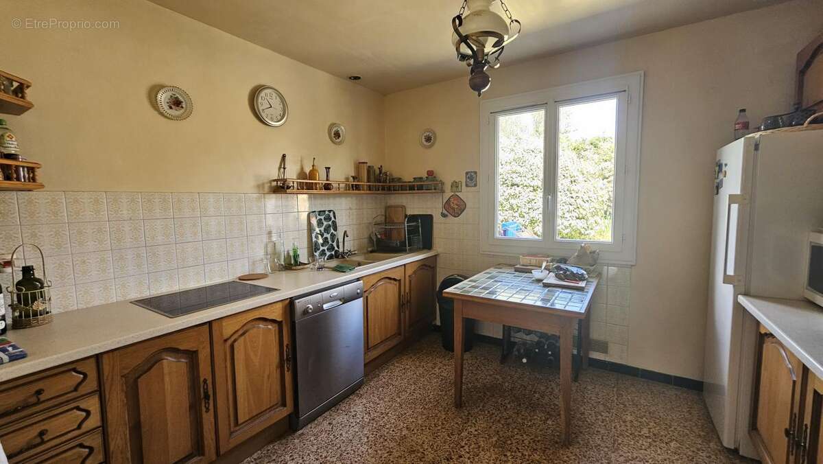 Maison à LE VAL