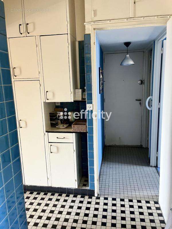 Appartement à LA MADELEINE