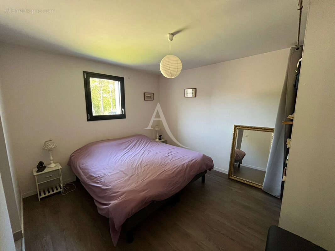 Sologne proche de Ligny le Ribault  BELLE  maison récente avec piscine - photo 4