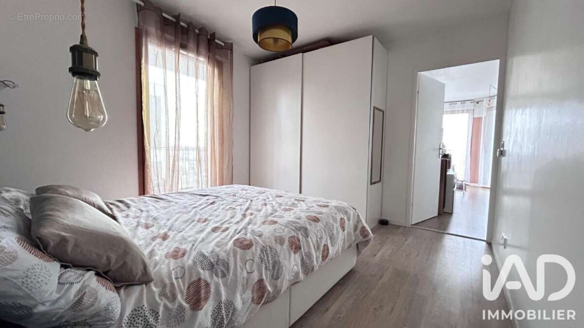 Appartement 83 m² à Chevilly-Larue  - photo 4