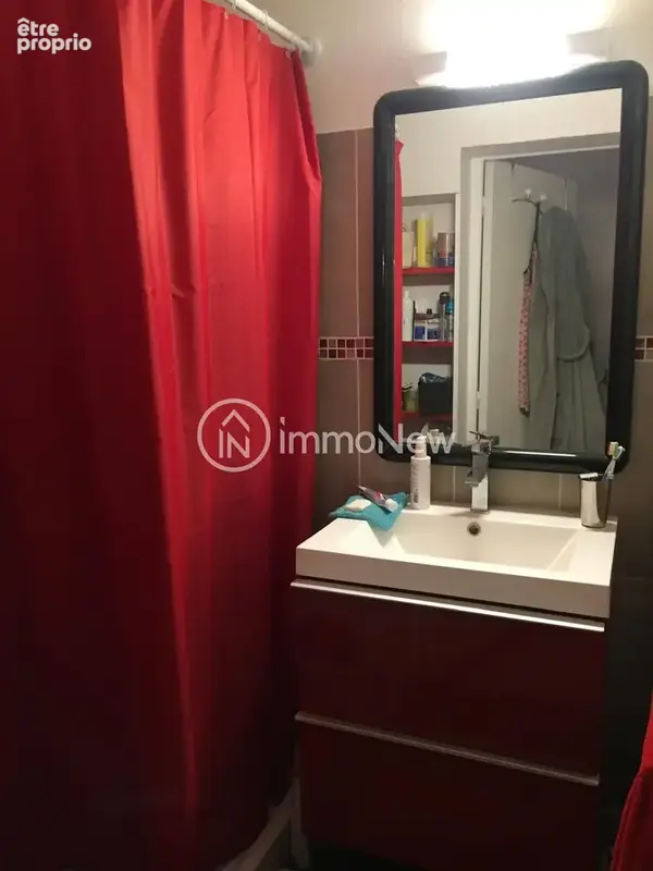 APPARTEMENT 43m2 + parking - photo 6