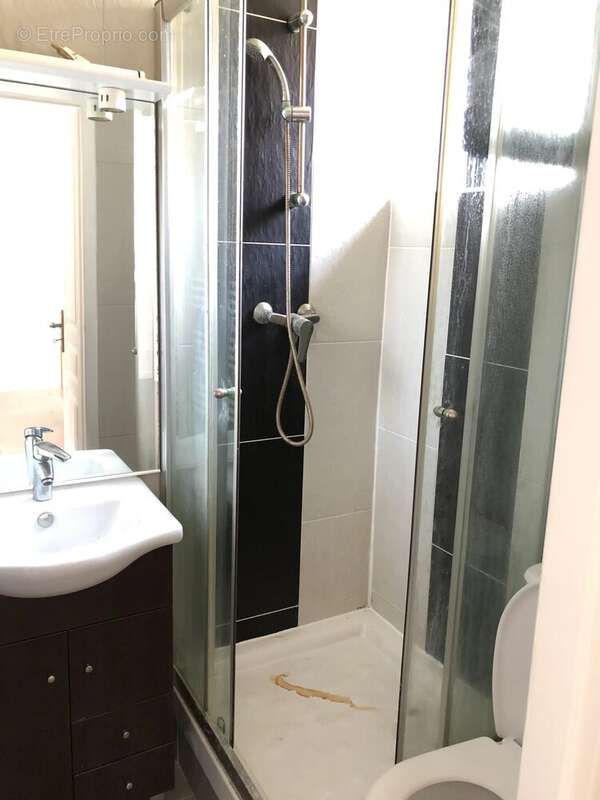 Appartement à NOISY-LE-SEC