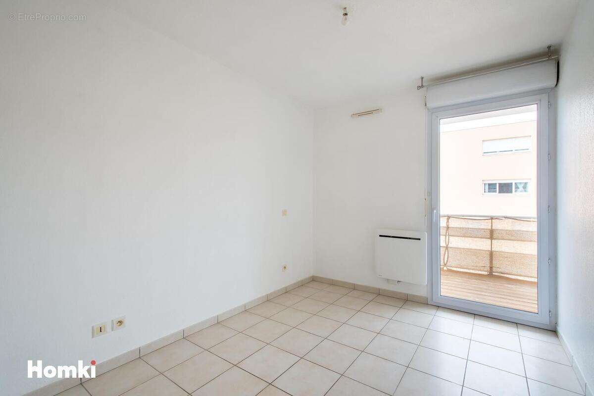 Appartement à FRONTIGNAN