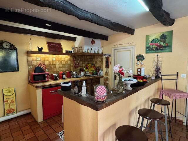 Maison à SAINTE-HERMINE