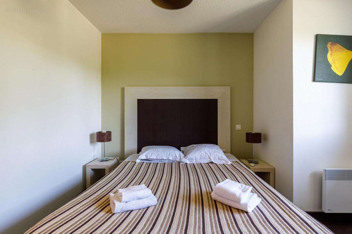 Vente appartement T3 - Résidence de tourisme  APPARTCITY à Saint-Jean-d'Illac - photo 10