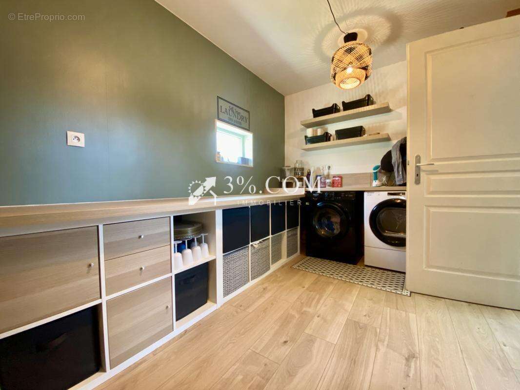 Maison à WASSELONNE