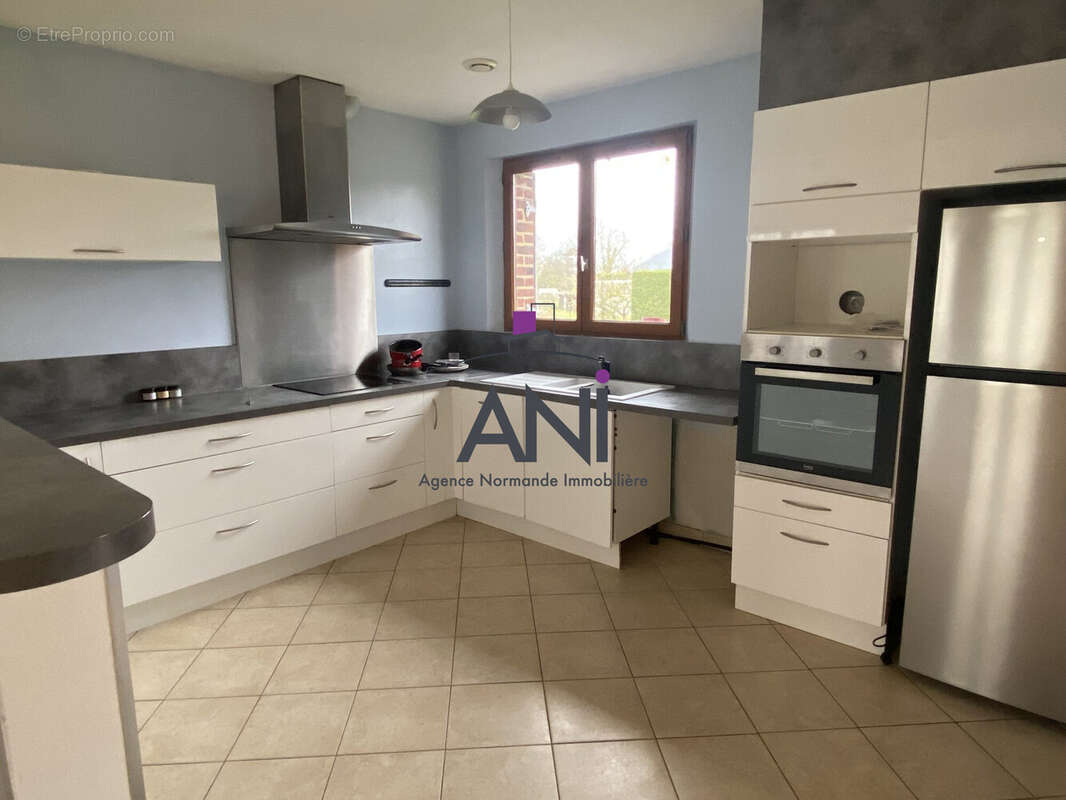 Maison à LUNERAY