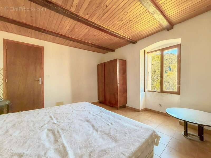 Appartement à LINGUIZZETTA