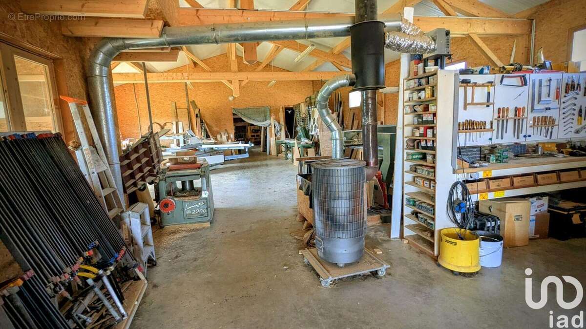 Photo 3 - Commerce à ALLEX