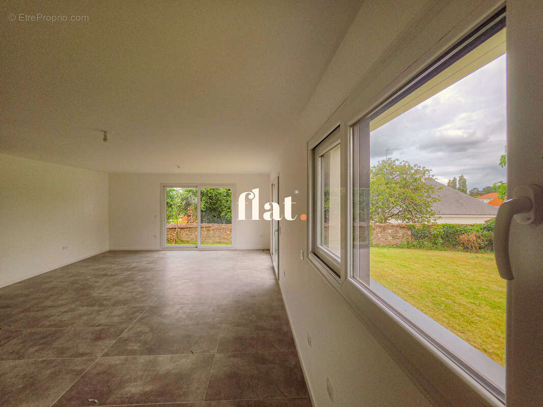 Maison de ville  neuve 2026 145m2 /4 ch / garage/ jardin - photo 8