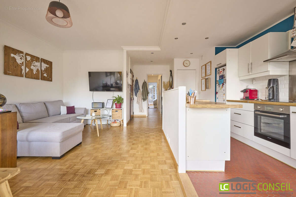 Appartement à ANTONY