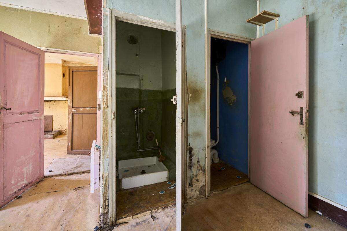 Maison à CARCASSONNE