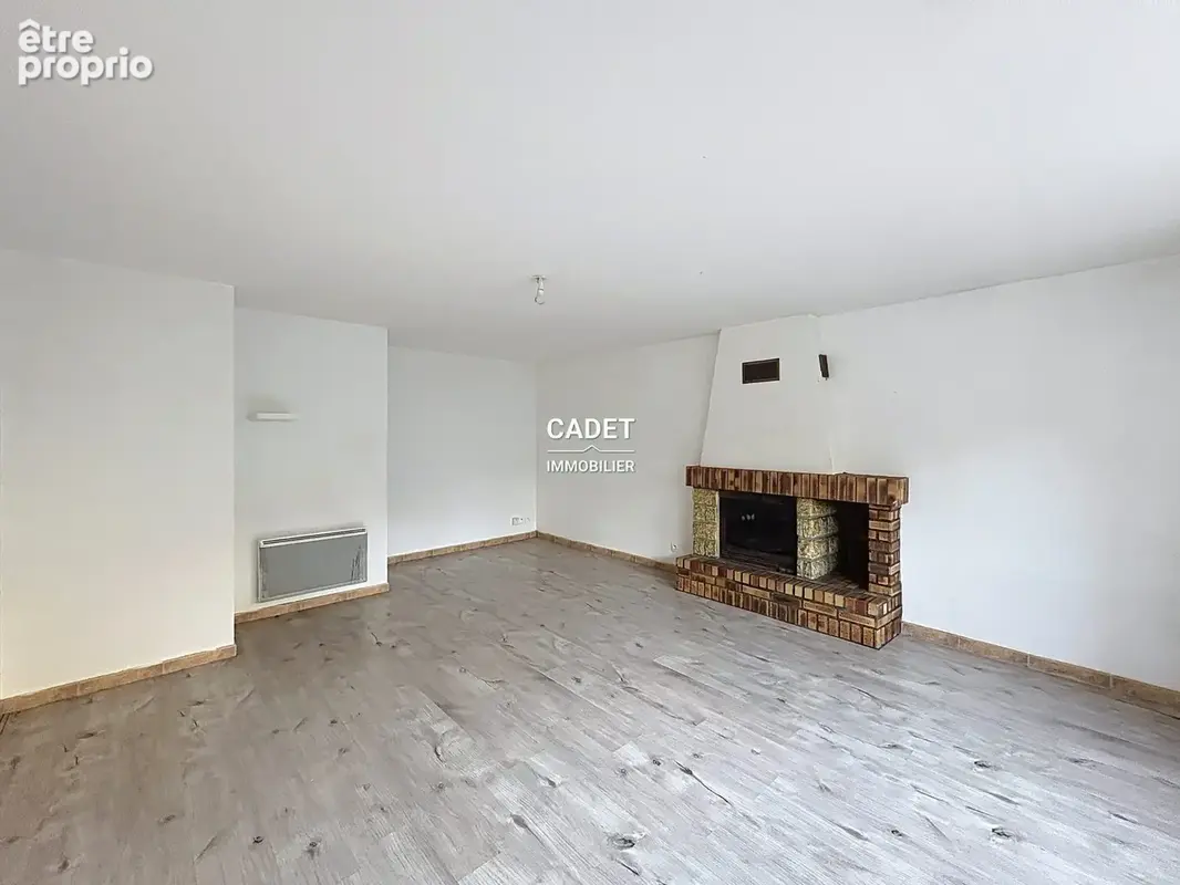 Maison 5 pièces 104 m² à vendre à Cerences (50510) - photo 2