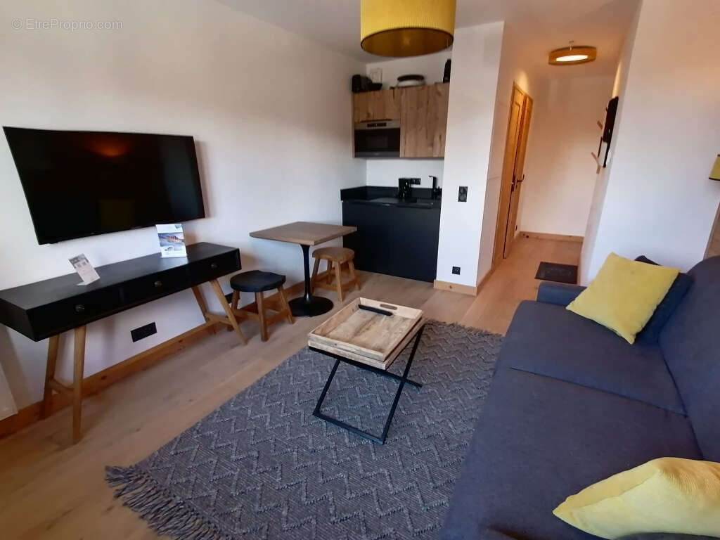 Appartement à AIME