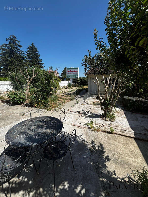 Maison T4 avec jardin clôturé et garage   Proche écoles et commodités à Pamiers - photo 12